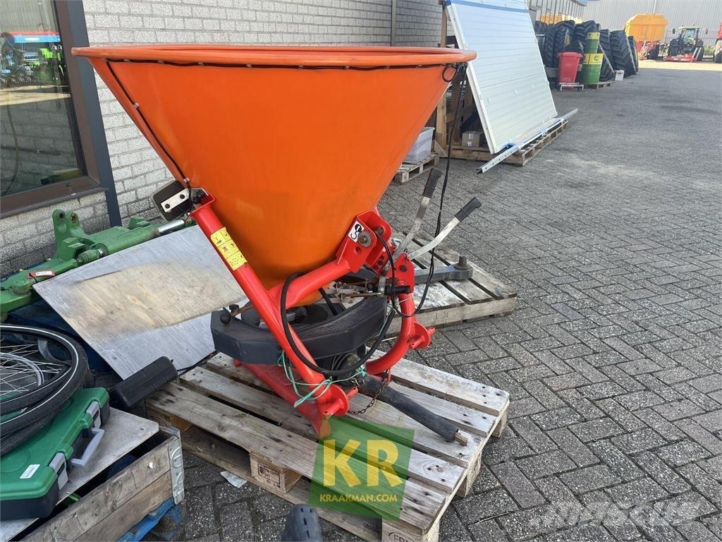 Agromet Overig Other farming machines
