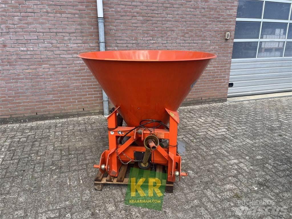 Amazone Overig Other farming machines