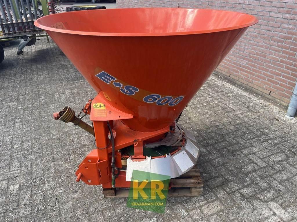 Amazone Overig Other farming machines