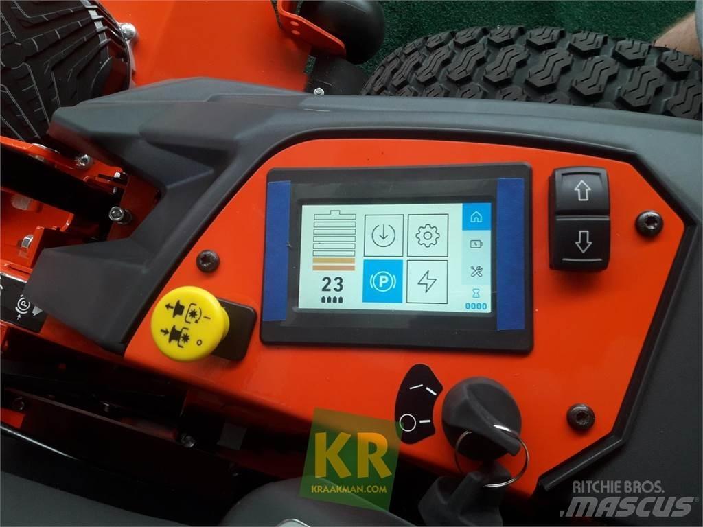 Ariens E60RD Other farming machines