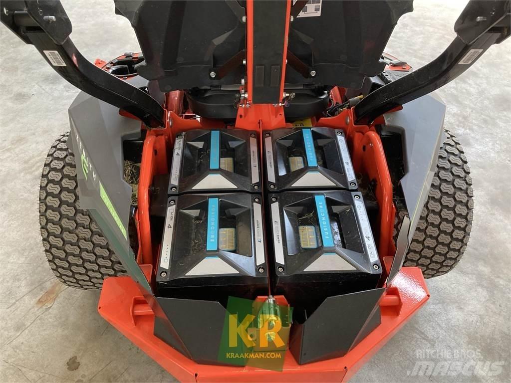 Ariens ZENITH Other farming machines
