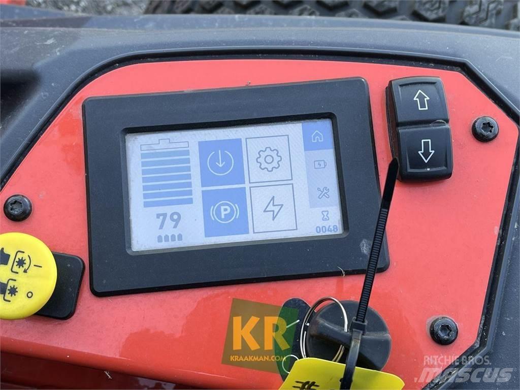 Ariens ZENITH Other farming machines