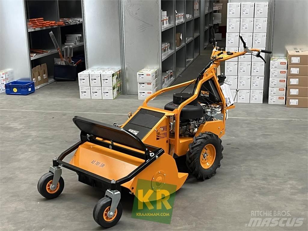 AS Motor 701 Other farming machines