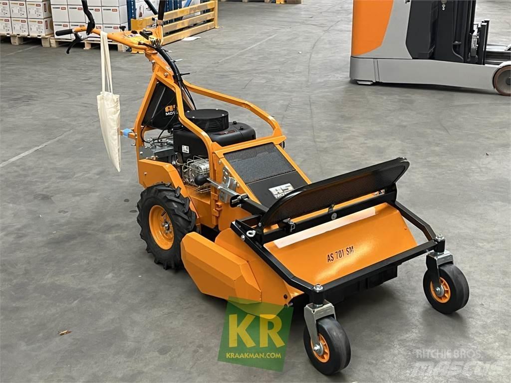 AS Motor 701 Other farming machines