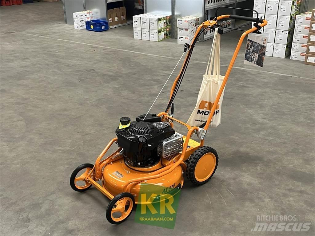 AS Motor Proclip Other farming machines