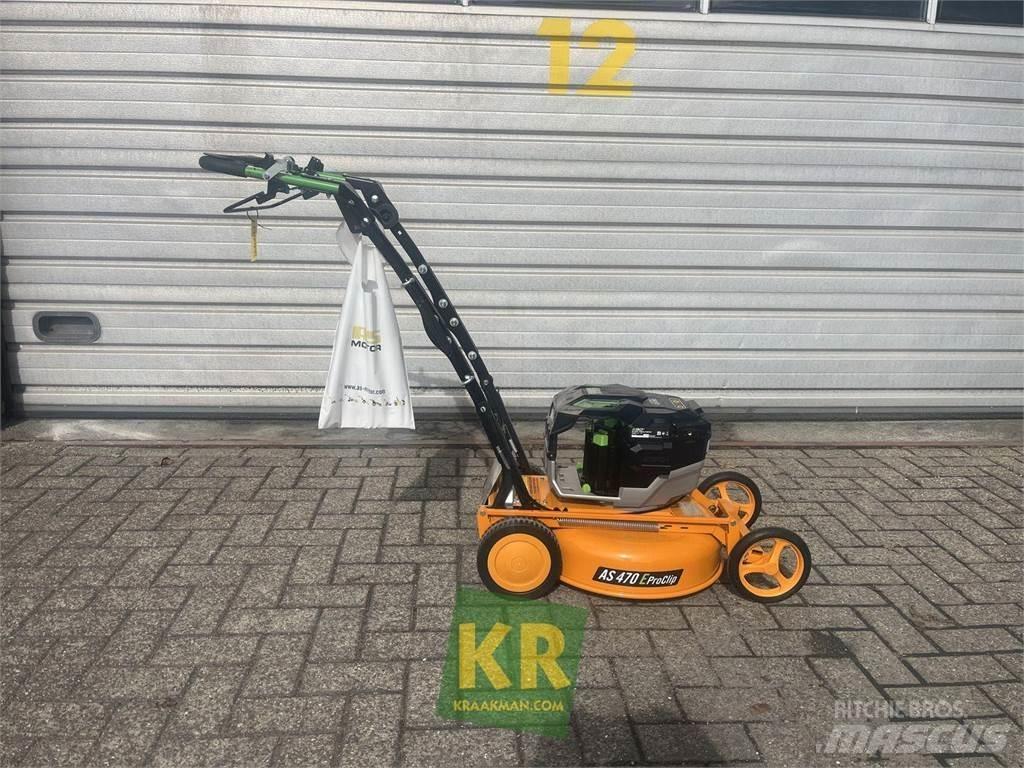 AS Motor Proclip Other farming machines