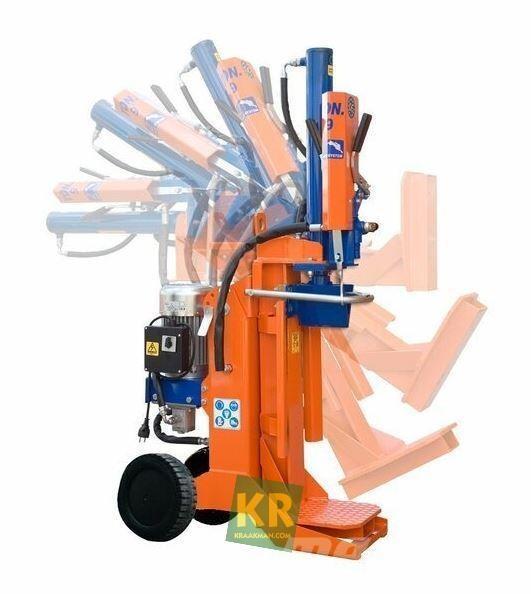 Balfor A10 Wood splitters, cutters, and chippers