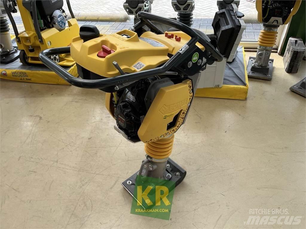 Bomag BT60 Other farming machines