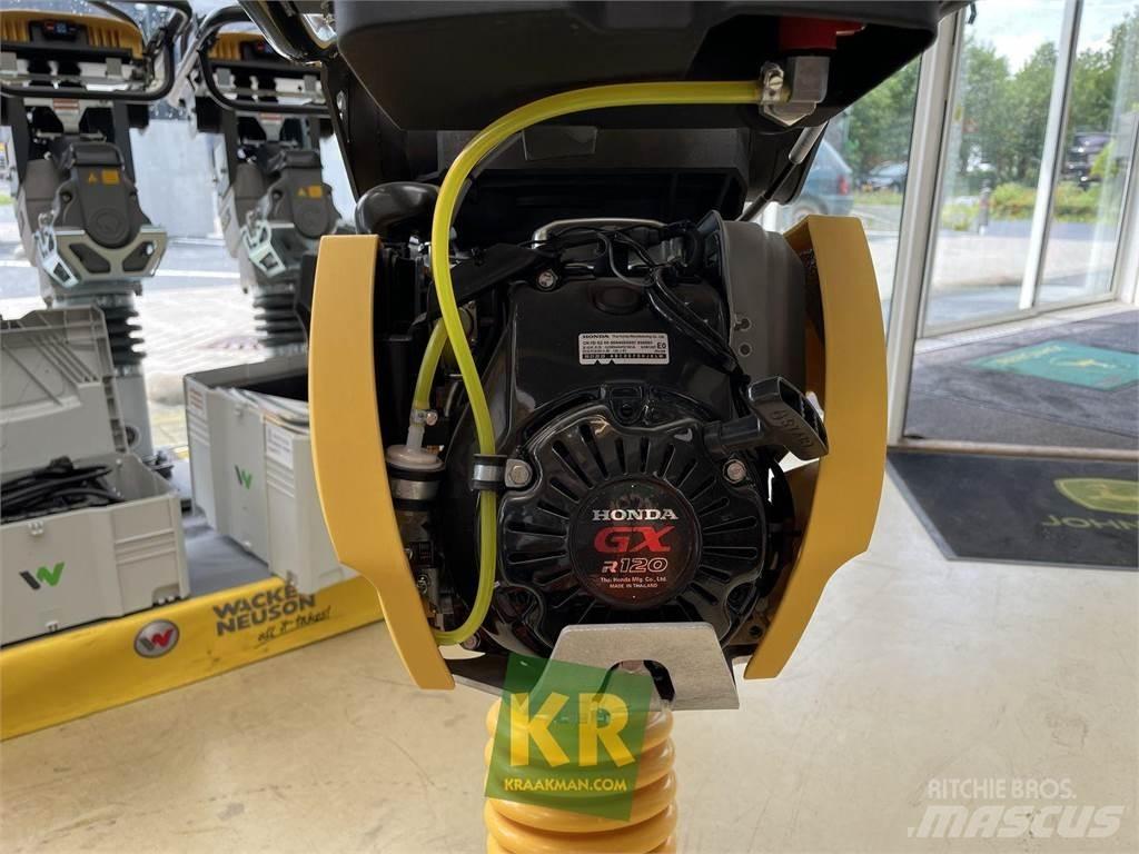 Bomag BT60 Other farming machines