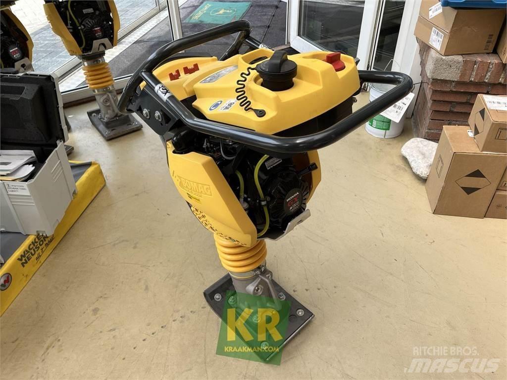 Bomag BT60 Other farming machines