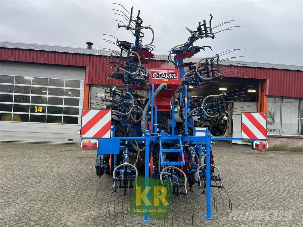  Carré Econet Other farming machines