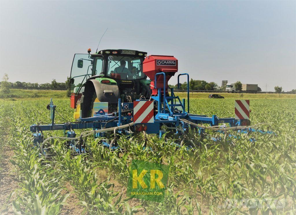  Carré Econet Other farming machines