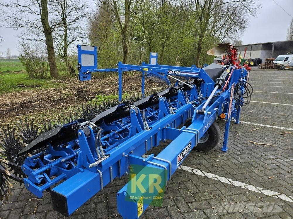  Carré Econet Other farming machines