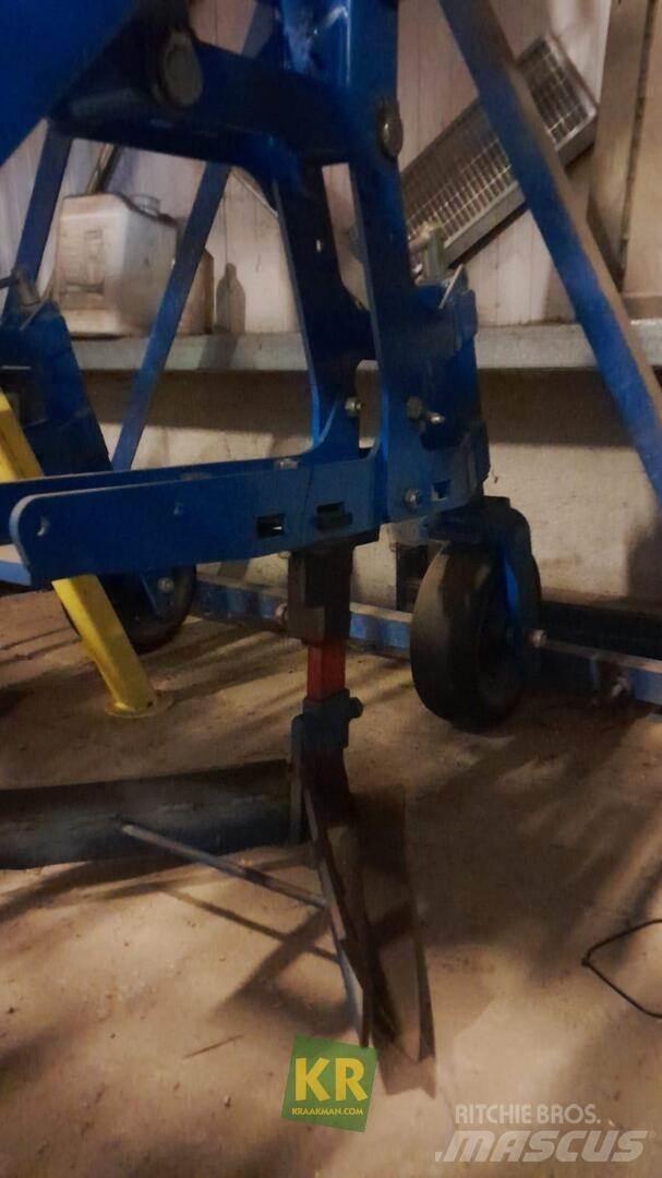  Carré Econet Other farming machines