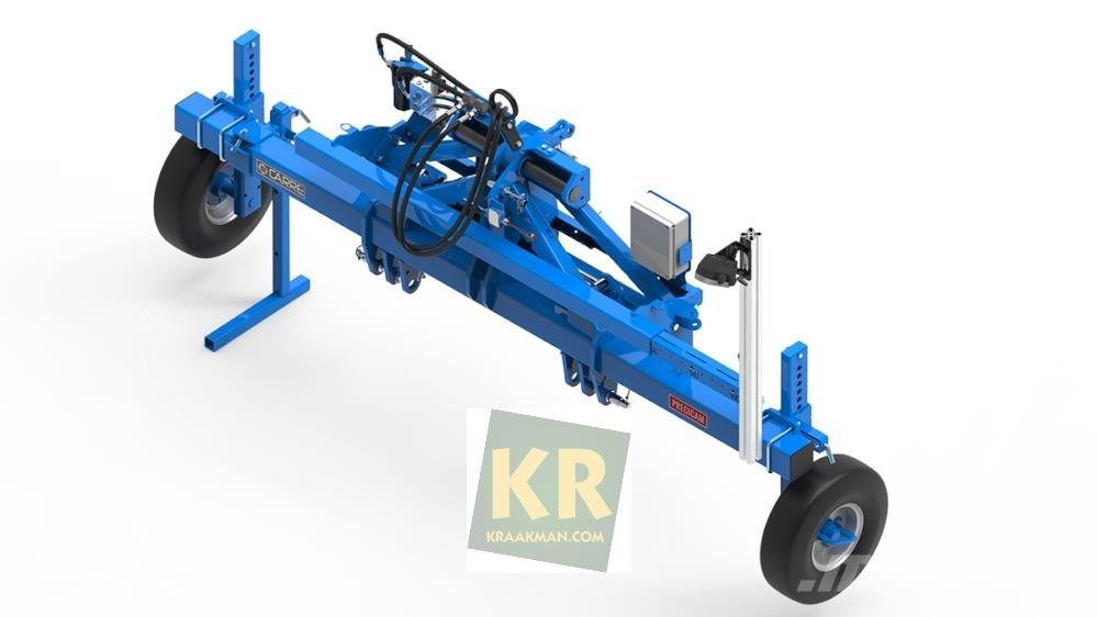  Carré Precicam Other farming machines