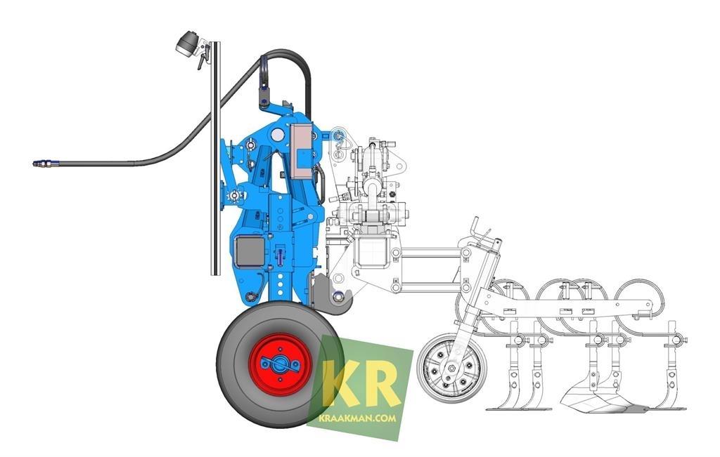  Carré Precicam Other farming machines