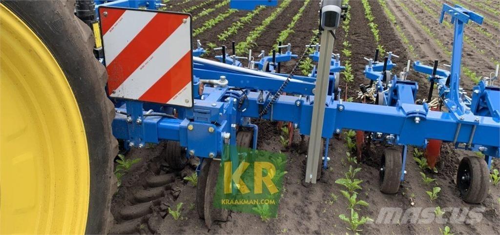  Carré Precicam Other farming machines