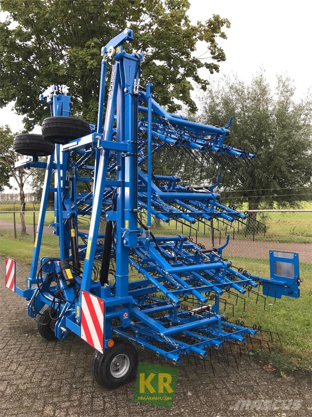  Carré Sarclerse Other farming machines