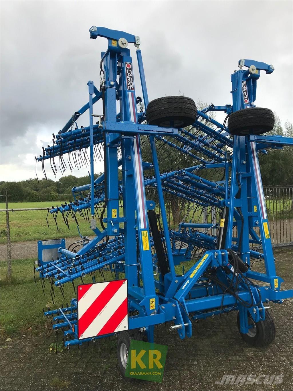  Carré Sarclerse Other farming machines