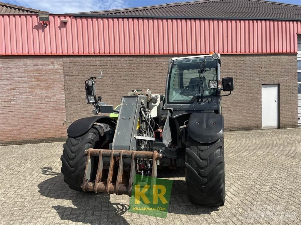 CLAAS Scorpion Farming telehandlers