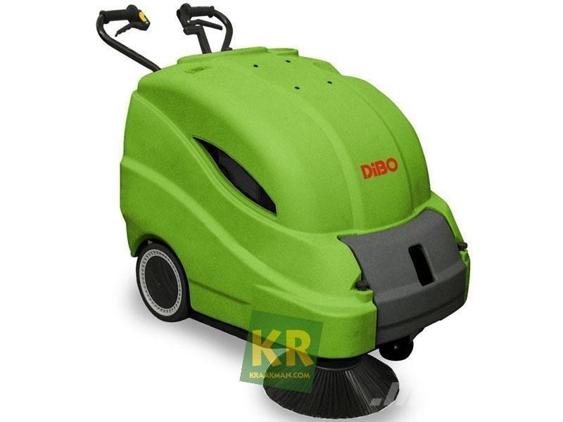  Dibo Reinigers Other farming machines