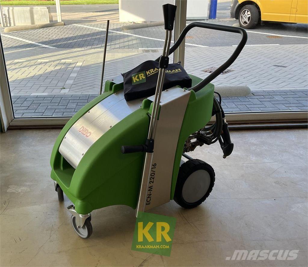  Dibo Reinigers Other farming machines