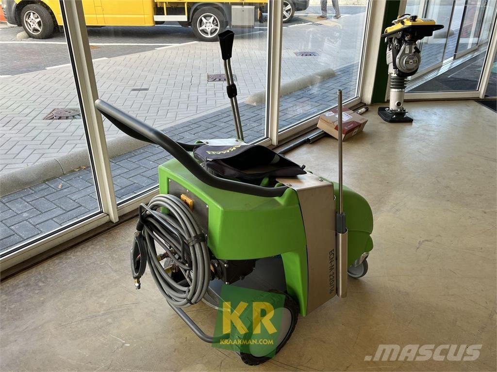  Dibo Reinigers Other farming machines