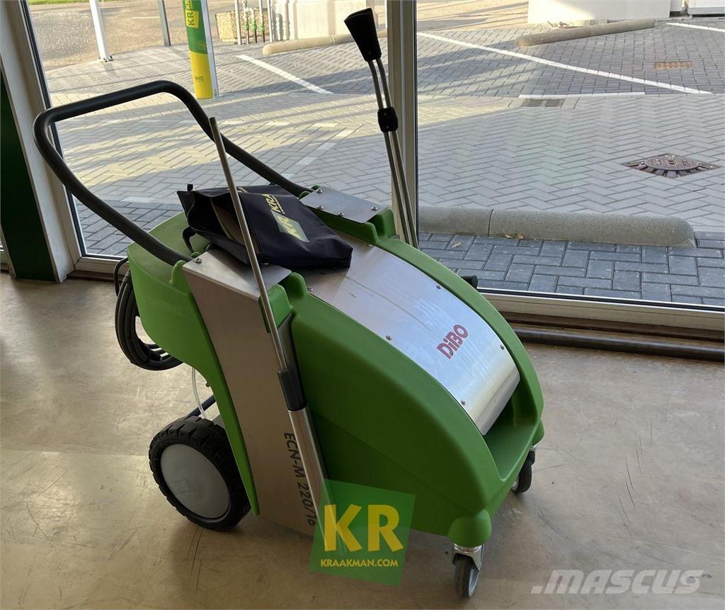  Dibo Reinigers Other farming machines