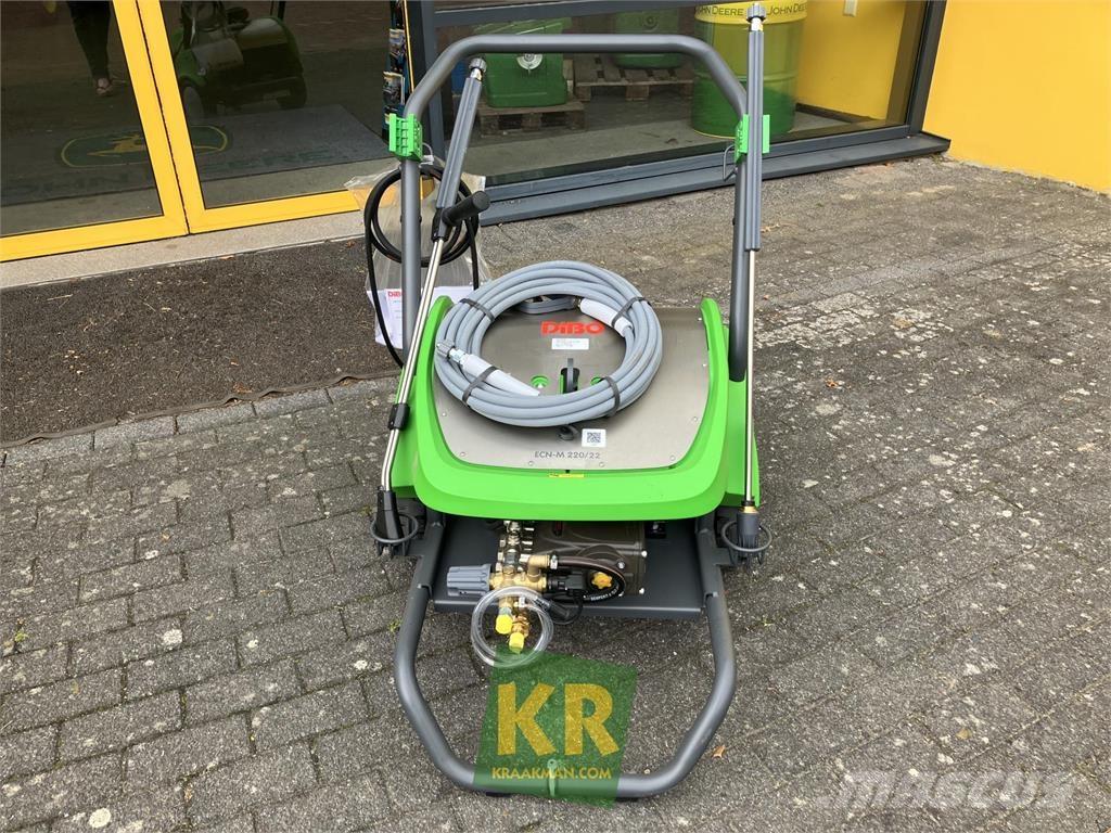  Dibo Reinigers Other farming machines