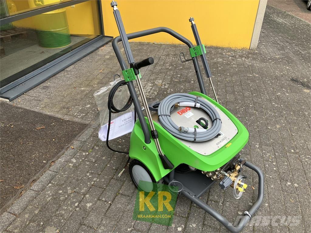  Dibo Reinigers Other farming machines