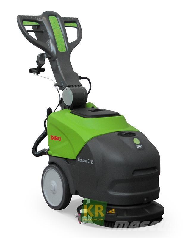  Dibo Reinigers Other farming machines