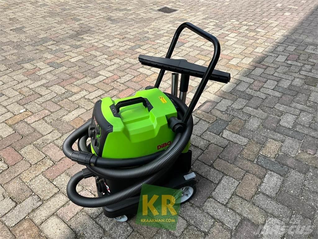  Dibo Reinigers Other farming machines