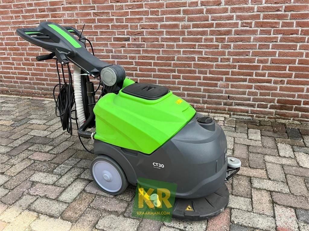  Dibo Reinigers Other farming machines