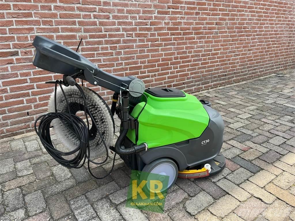  Dibo Reinigers Other farming machines