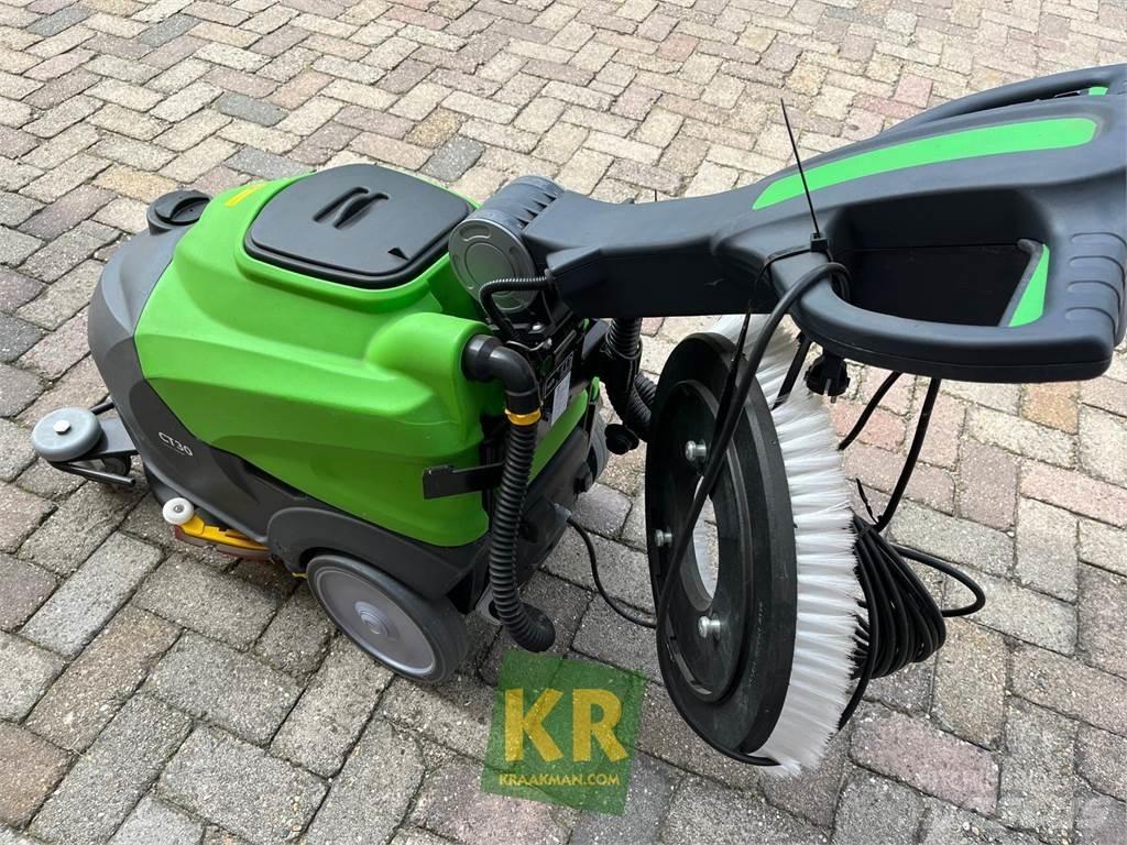  Dibo Reinigers Other farming machines