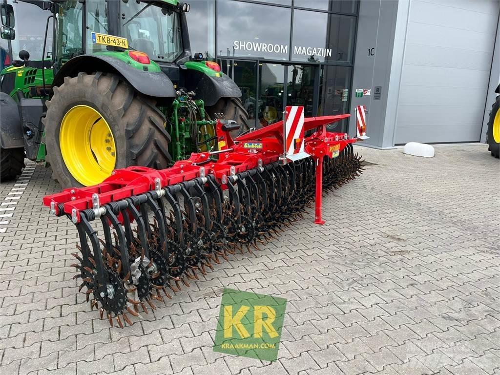 Einböck Overig Other farming machines