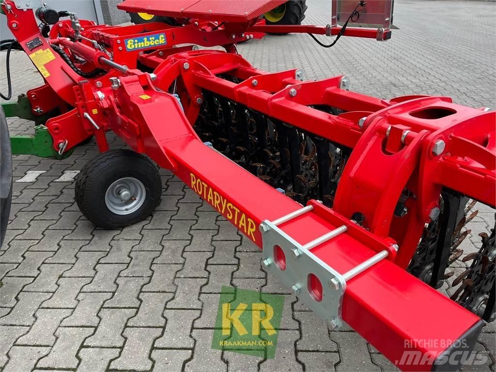 Einböck Overig Other farming machines