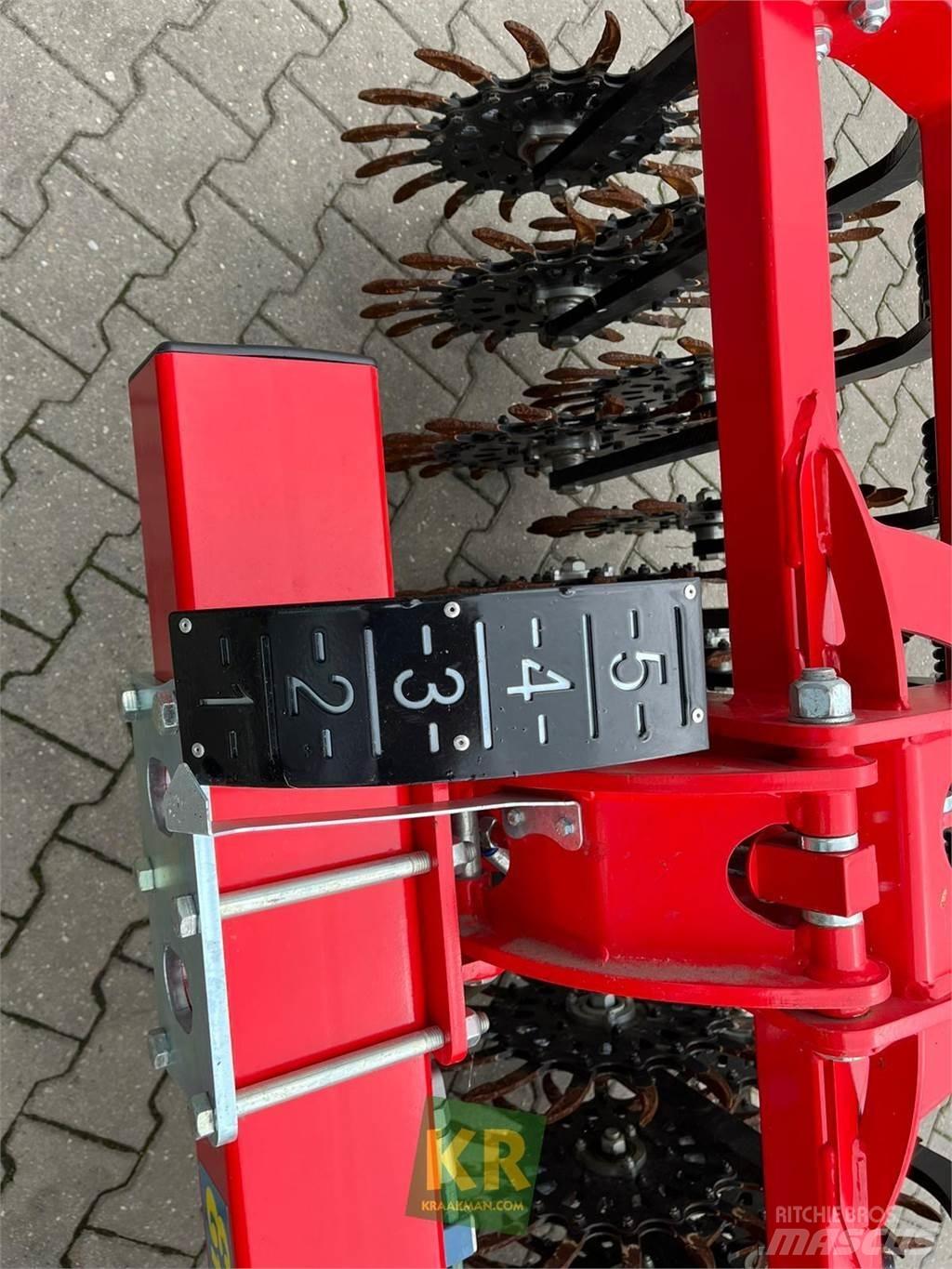Einböck Overig Other farming machines