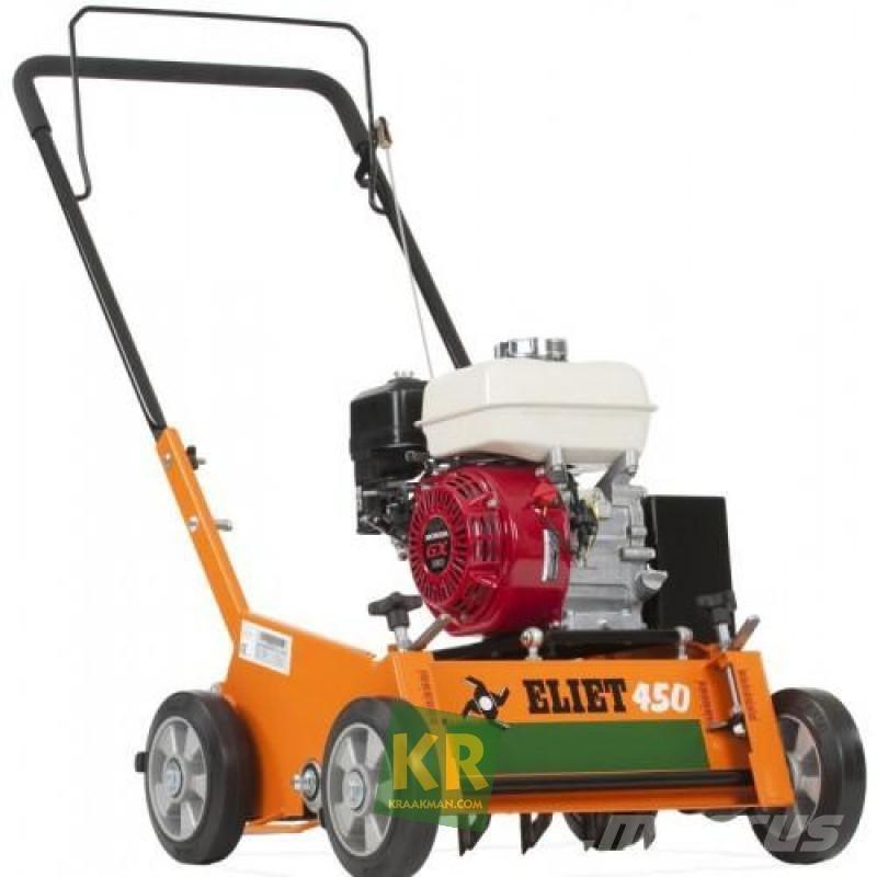 Eliet E Other farming machines