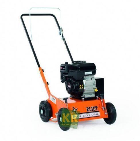 Eliet E 401 Other farming machines