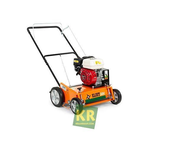 Eliet E 501 PRO Other farming machines