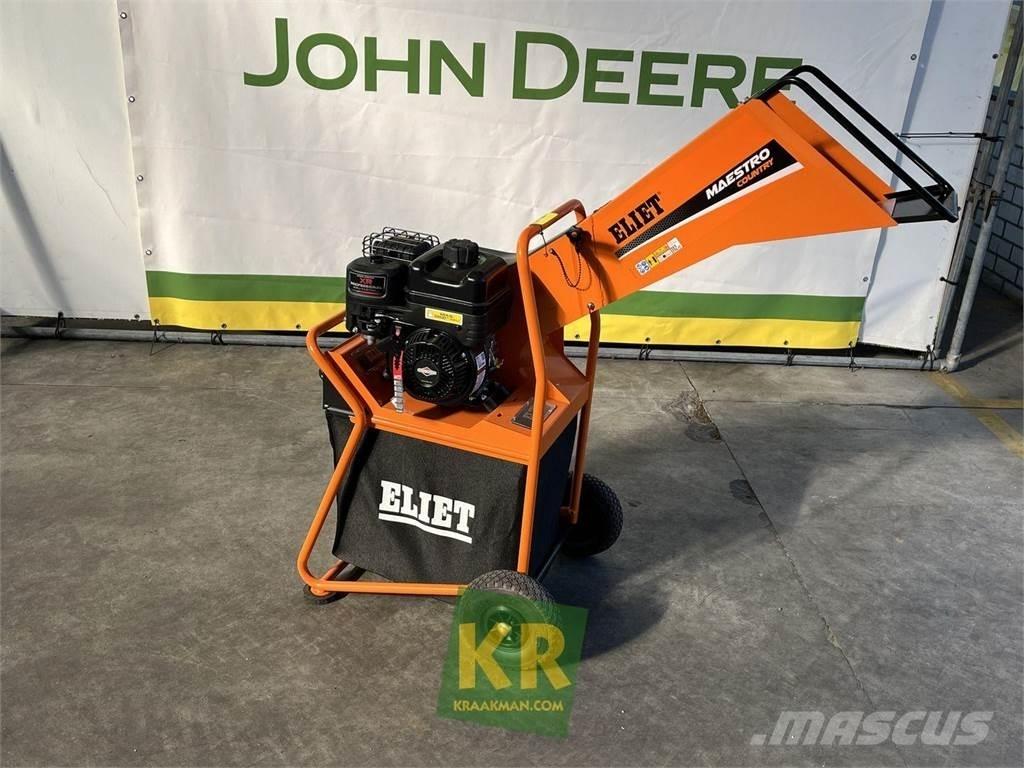 Eliet MAESTRO Other farming machines