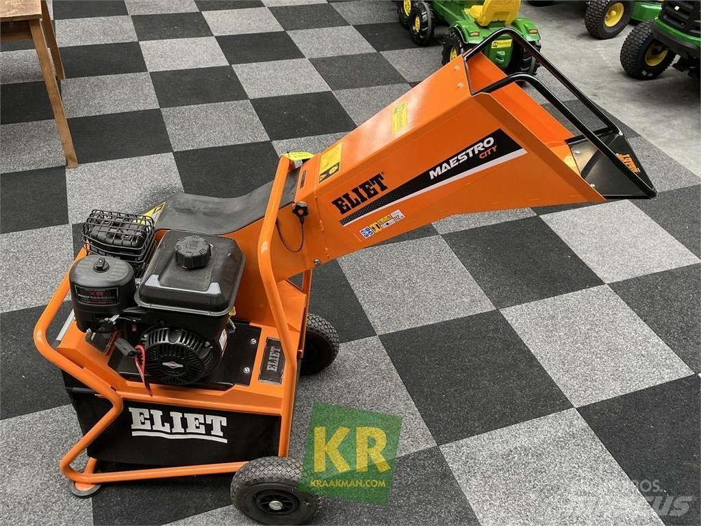 Eliet MAESTRO Other farming machines