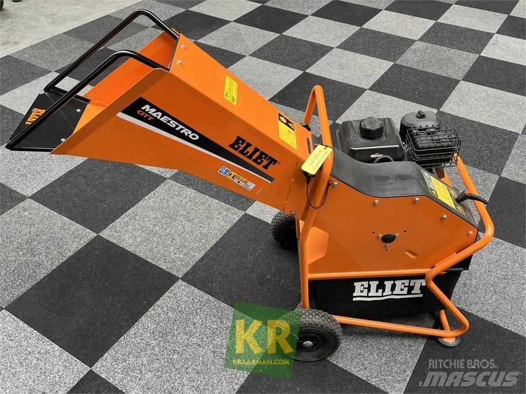 Eliet MAESTRO Other farming machines