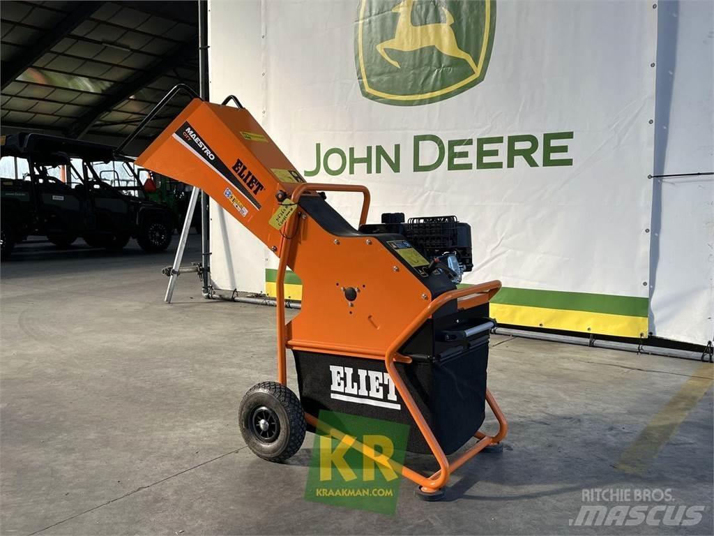 Eliet MAESTRO Other farming machines