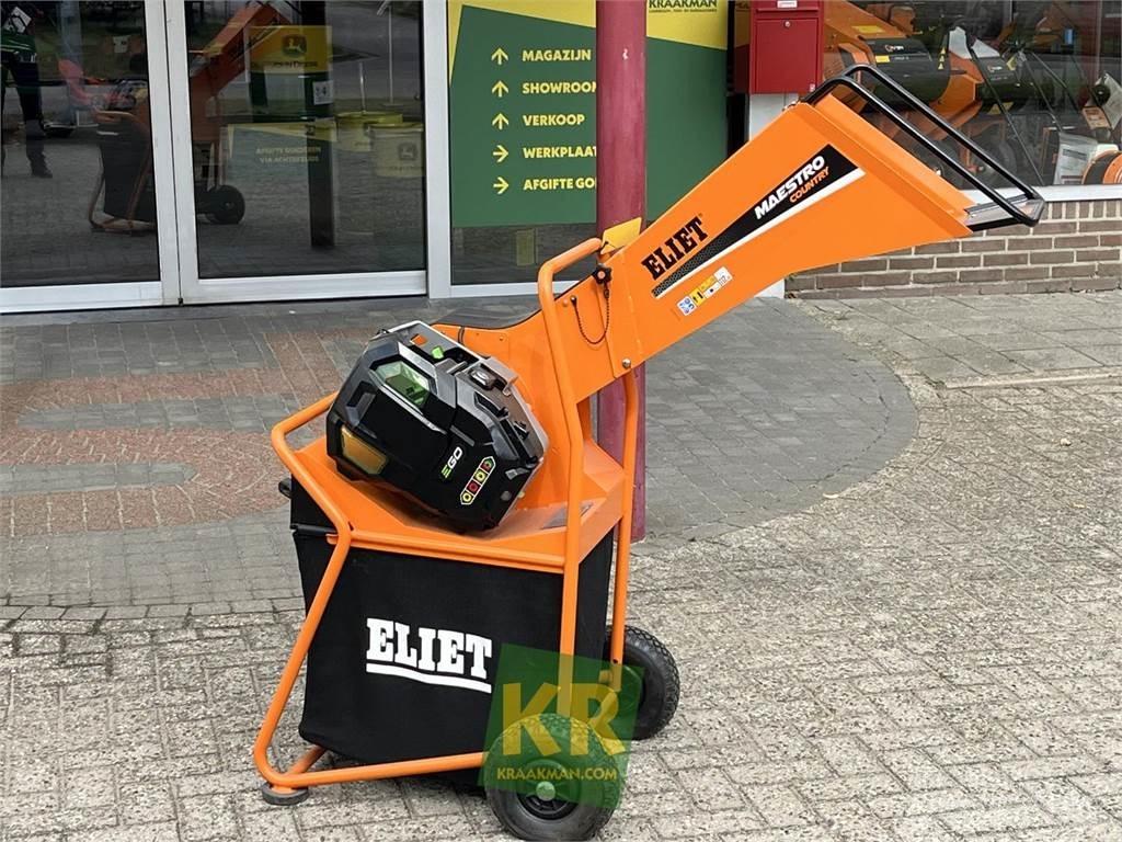 Eliet MAESTRO Other farming machines