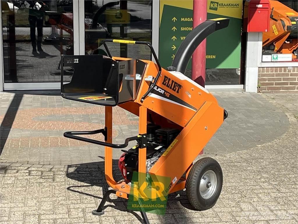 Eliet MAJOR Other farming machines