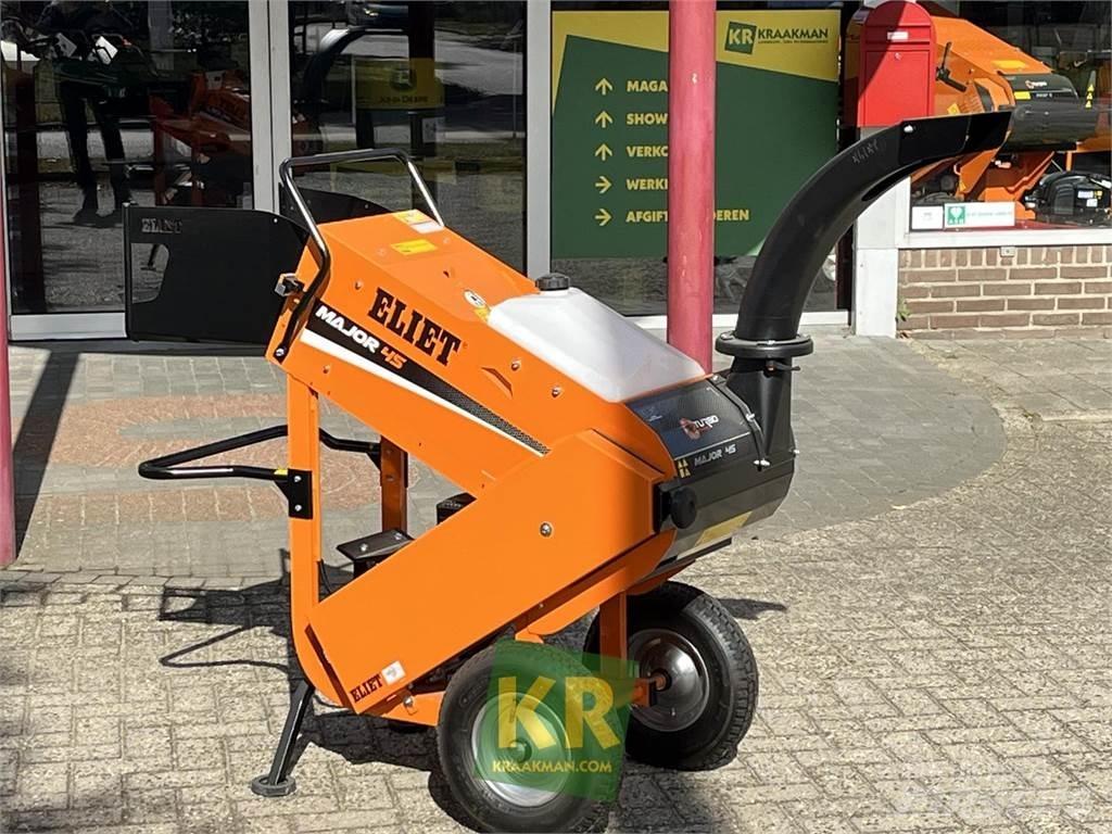 Eliet MAJOR Other farming machines
