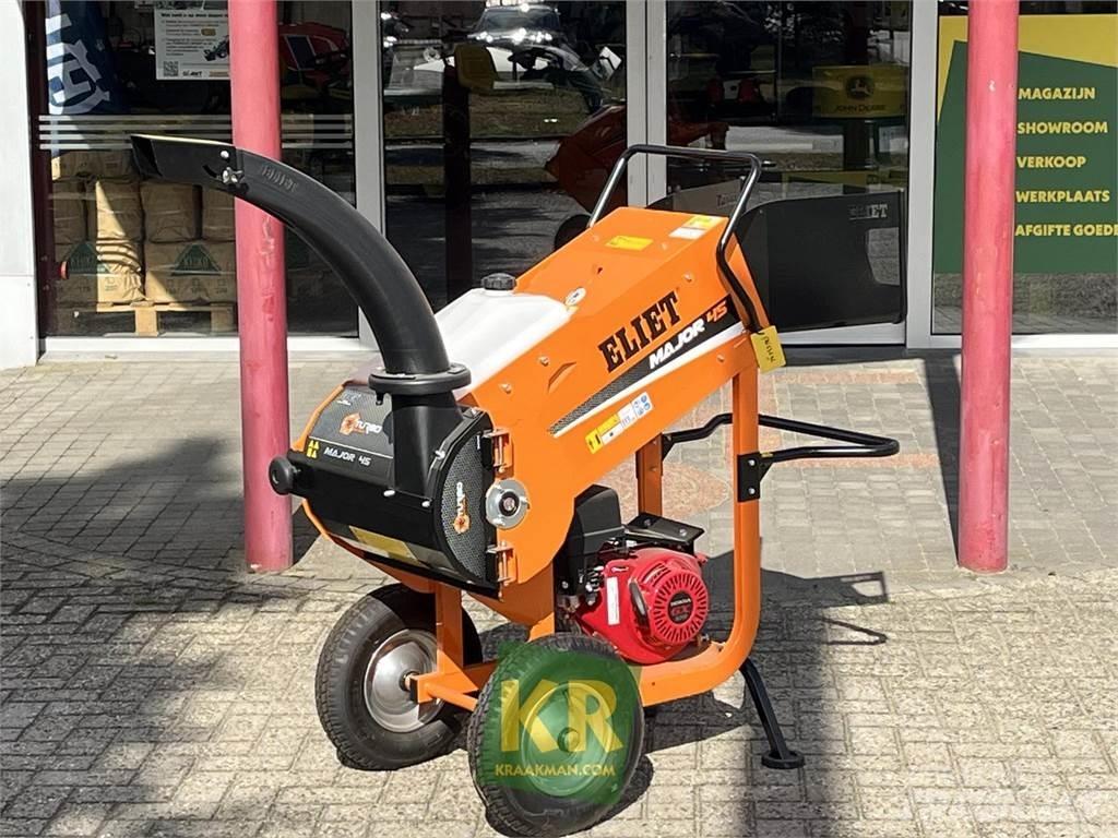 Eliet MAJOR Other farming machines