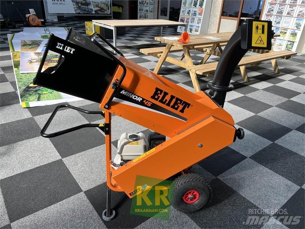 Eliet MINOR Other farming machines